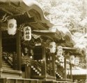 住吉神社　本殿